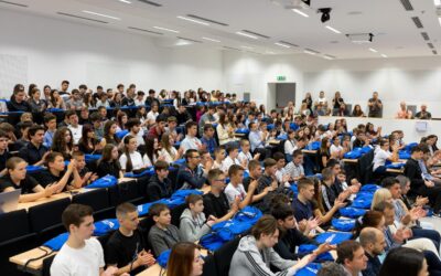 Uspjeh naših učenika na 2. EDIT konferenciji