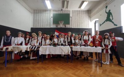 “Dernek” – oživljavanje tradicije kroz pjesmu, ples i zajedništvo